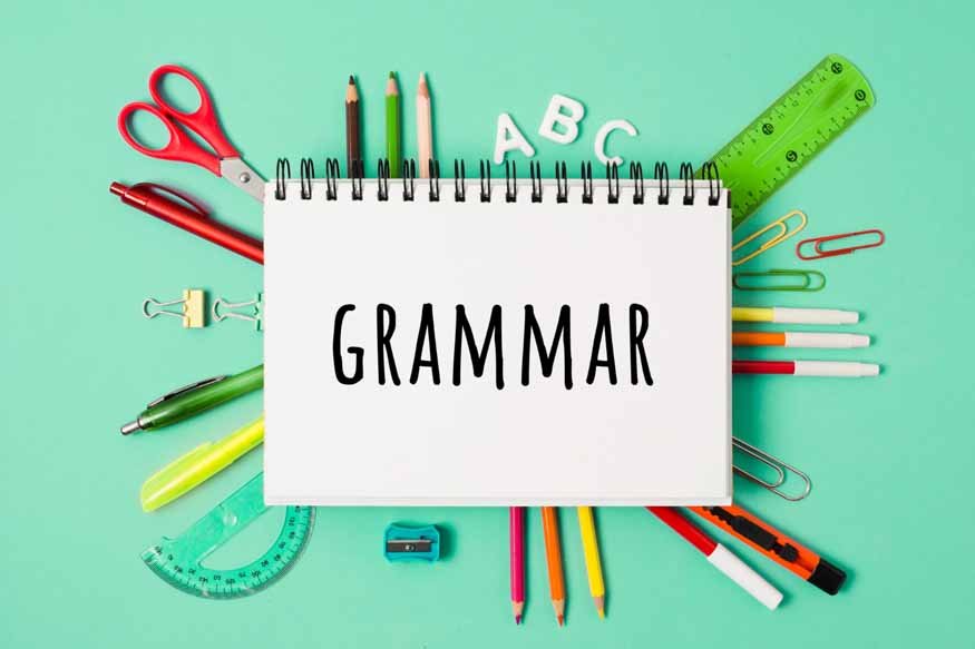 Simple grammar tips for beginners – English learning guide